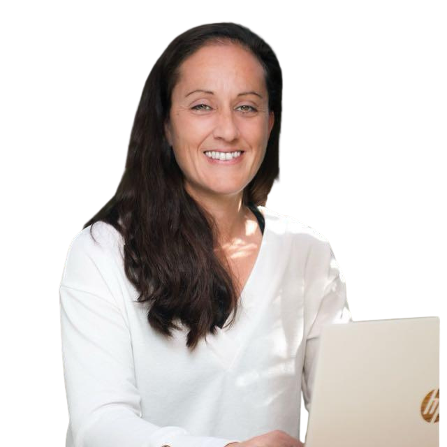 Jéssica Casín - CEO & Fundadora de Caza Tu Éxito